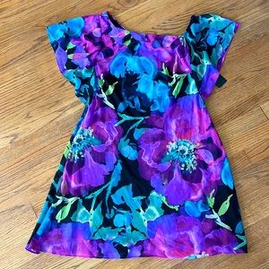 American Living dress